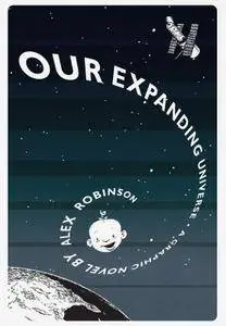 Our Expanding Universe (2015)