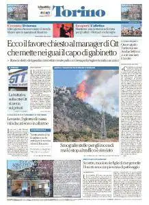 la Repubblica Torino - 28 Ottobre 2017