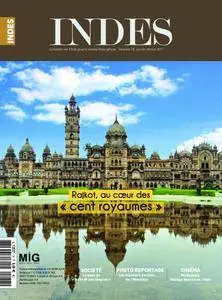 Indes - février 2017
