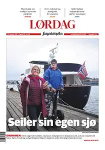 Laagendalsposten – 27. oktober 2018