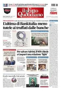 Il Fatto Quotidiano - 15 febbraio 2019