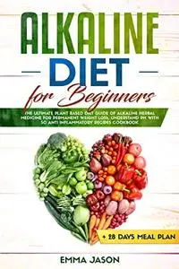 Alkaline Diet for Beginners