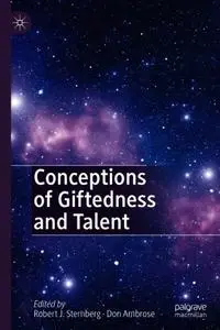 Conceptions of Giftedness and Talent