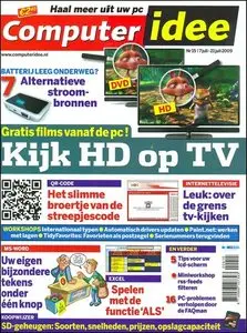 Computer Idee - 7-21 July 2009 (N°15)