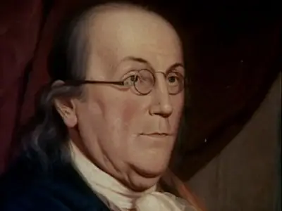 PBS - The American Revolution 1 of 6
