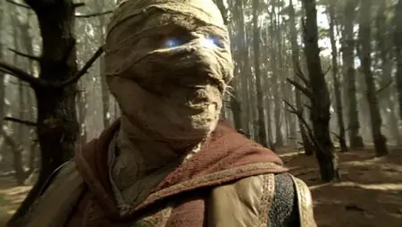 The Legend Of The Seeker S02E16