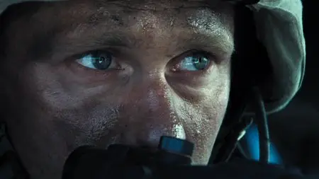 Generation Kill (2008)