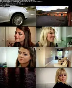 Kate Thornton Anorexic My Secret Past (2012)