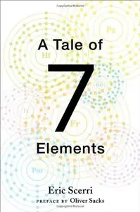 A Tale of Seven Elements (repost)