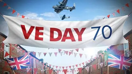 BBC - VE Day 70 The Cenotaph LIVE Full (2015)