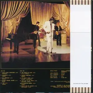 Bryan Ferry - Let's Stick Together (1976) [2015, Japanese SHM-CD]