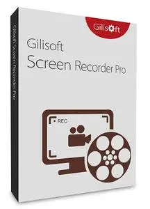 GiliSoft Screen Recorder Pro 11.1 Multilingual