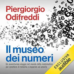 «Il museo dei numeri» by Piergiorgio Odifreddi