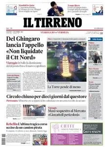 Il Tirreno Viareggio - 1 Dicembre 2022