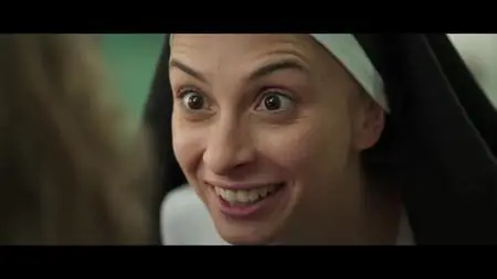 The Envoys S02E01