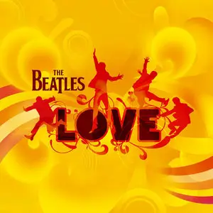 The Beatles - Love [Vinyl 24/96]