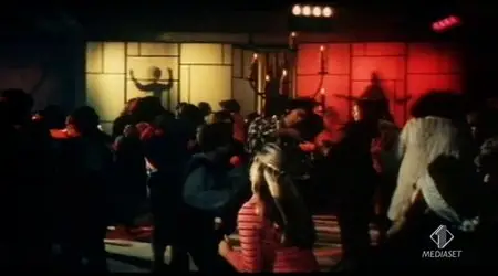 Murder by Music (1969)