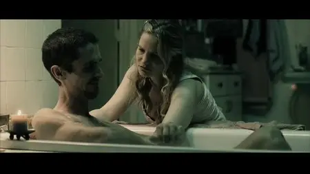 The Machinist (2004)