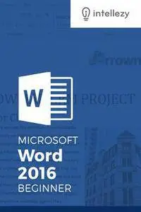 Word 2016 Introduction