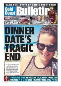 The Gold Coast Bulletin - May 29, 2017