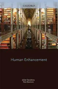 Human Enhancement