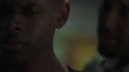 Marvel's Cloak & Dagger S02E07