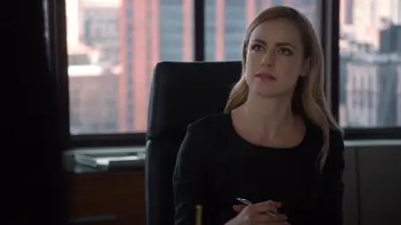 Suits S05E16