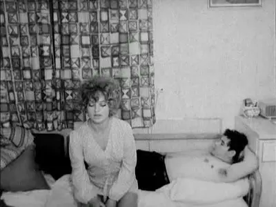 Katzelmacher (1969) [Repost]