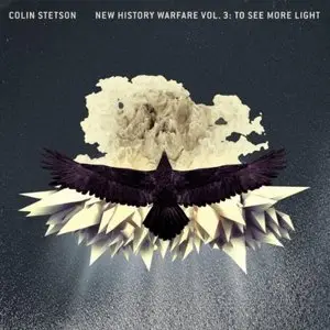 Colin Stetson - New History Warfare Vol. 3: To See More Light (2013)