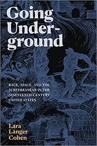 Going Underground: Race, Space, and the Subterranean in the Nineteenth-Century United States