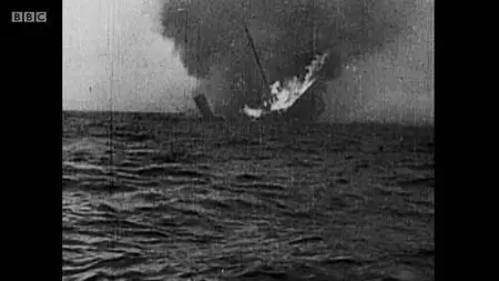 BBC - In Sight of Home: The Iolaire (2019)