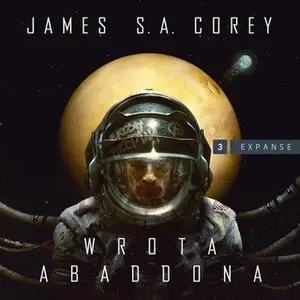 «Wrota Abaddona» by James S.A. Corey