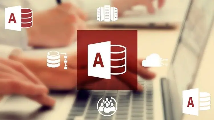 Microsoft Access Training Course