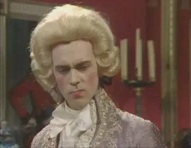 The Blackadder Series 3 Complete (Remastered)