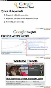 Video Traffic Academy (Repost)