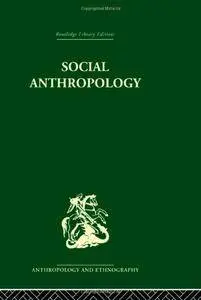 Social Anthropology