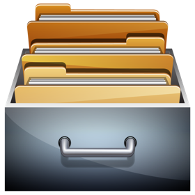File Cabinet Pro 6.4