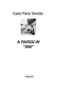 A PARIGI IN “500”