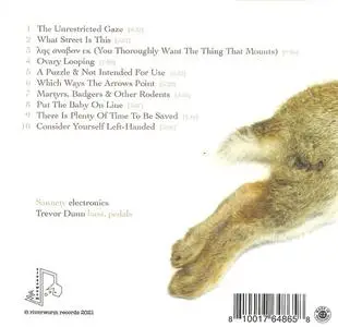 SpermChurch - merdeka atau mati (2021) {Riverworm}
