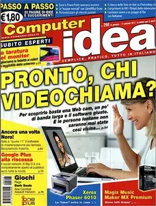 Computer Idea N°298 - 18-31 Gennaio 2012