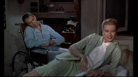 Rear Window (1954) [RE-UP]