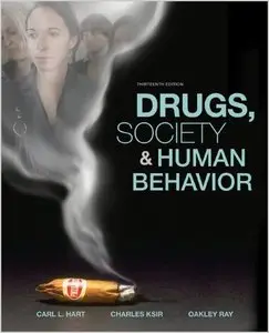 Drugs, Society, and Human Behavior (Repost)