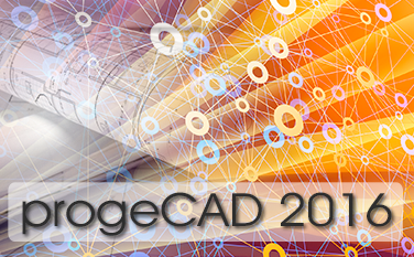 ProgeCAD 2016 Professional 16.0.8.14
