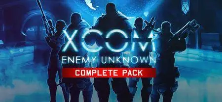 XCOM: Enemy Unknown Complete Pack (2014)
