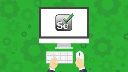 Selenium WebDriver with Java -Basics to Advanced+Frameworks Updated (2/2022)