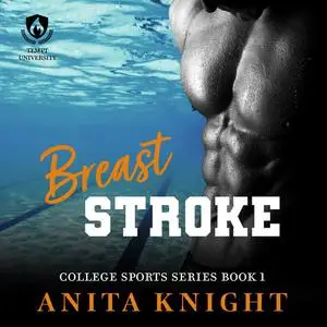 «Breast Stroke» by Anita Knight