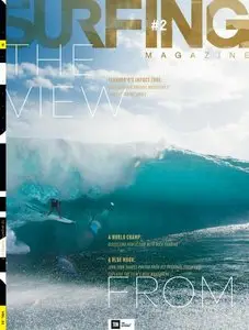 Surfing - February 2016