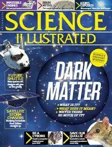 Science Illustrated Australia - Issue 44 2016