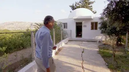 BBC - Greek Myths True Stories: Series 1 (2010)