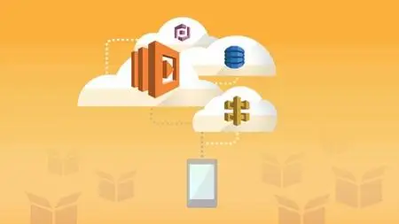 AWS Serverless APIs & Apps - A Complete Introduction (Updated)